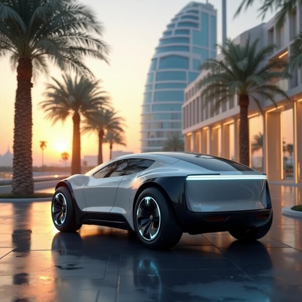 Electric Vehicle Websites That Power the Future