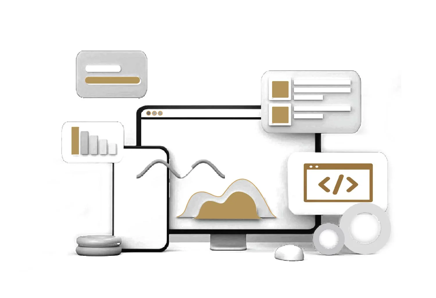 Custom Website Development