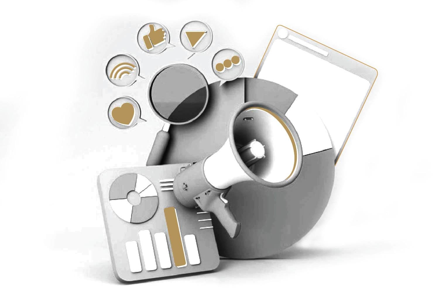Digital Marketing Services
