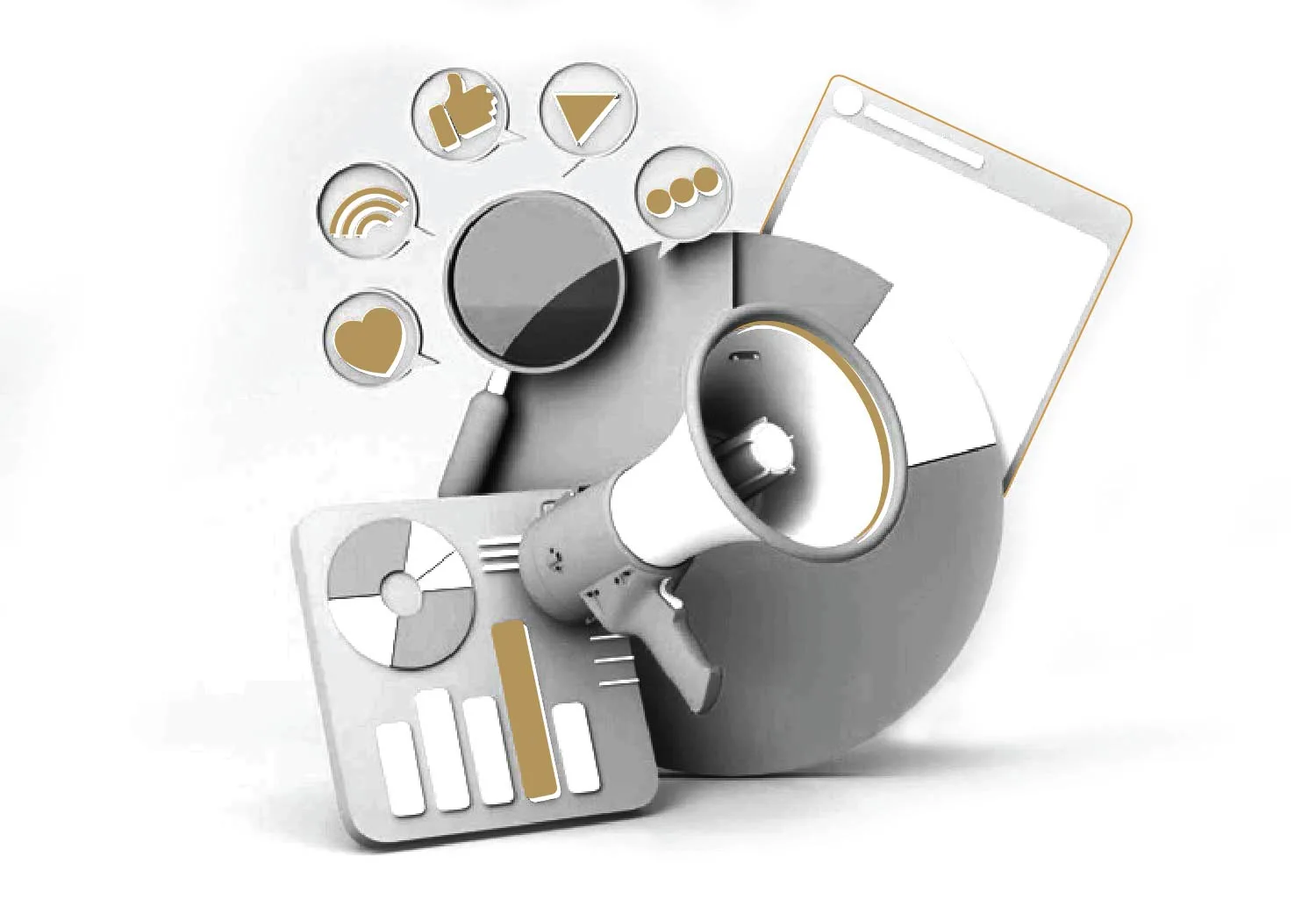 Digital Marketing Services