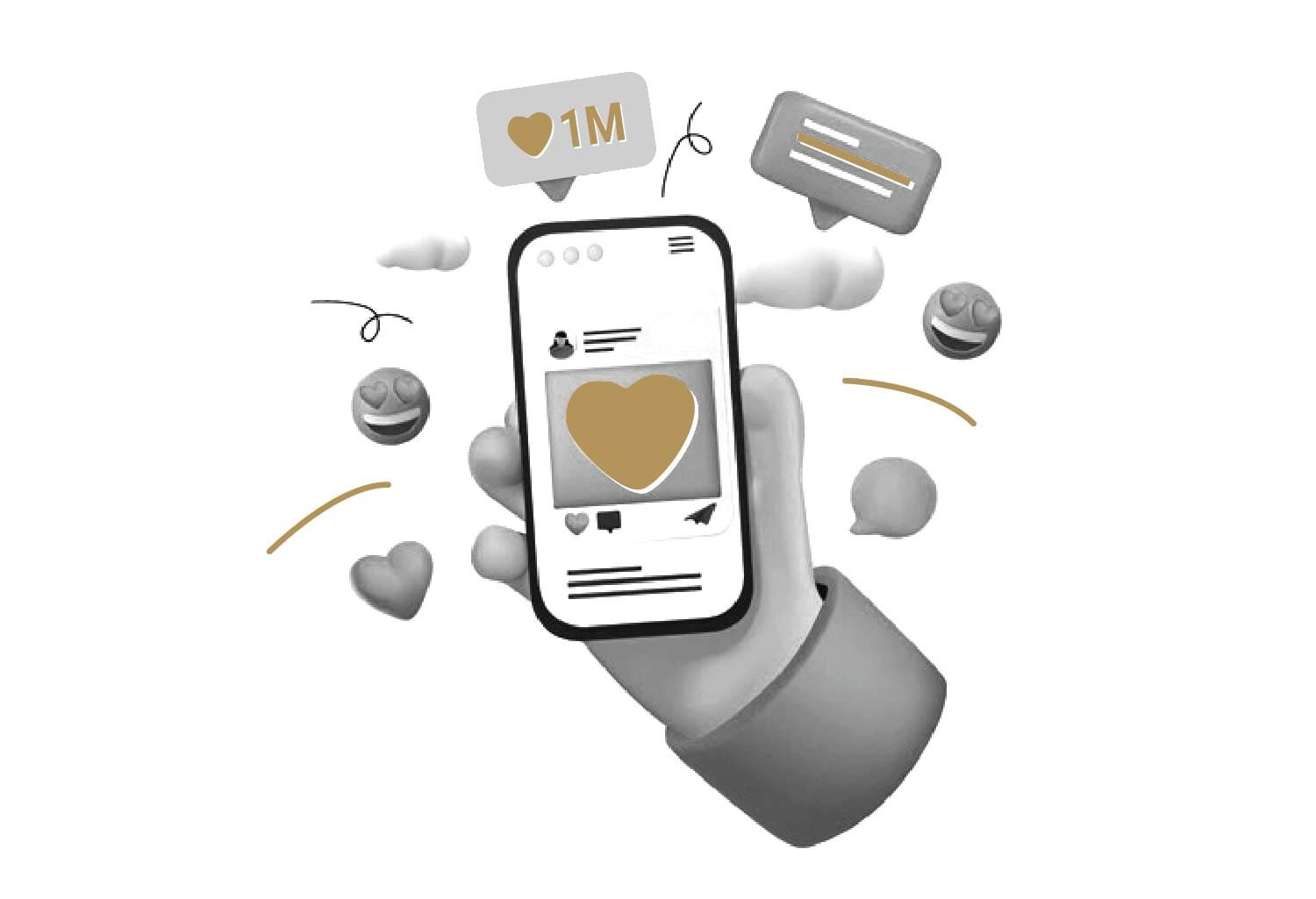 Social Media Management